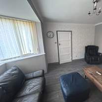 Oliver's room