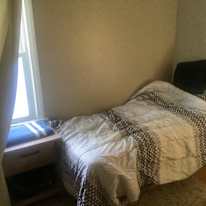 Matt's room