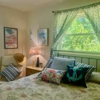 Lisa's room