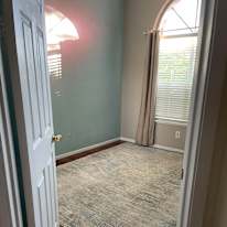 Kim Handy's room