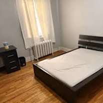 one team's room