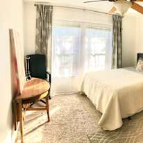 Christine's room