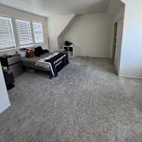 Von's room