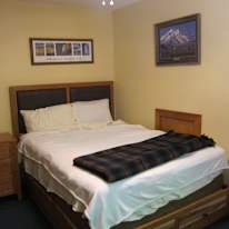 Laura's room