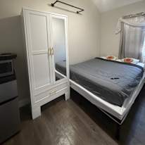 Jessica's room