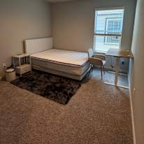 Vinson Dang's room