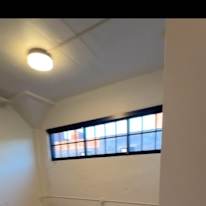 Rodney Owens's room
