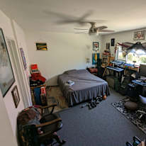 Casey's room