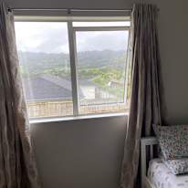 Apurv's room