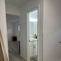 Ofelia's room