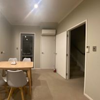 Linh's room