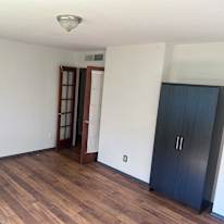 Conner's room