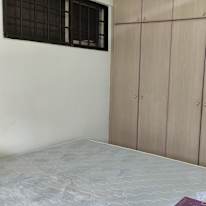Chiew's room