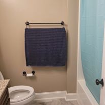 Day's room
