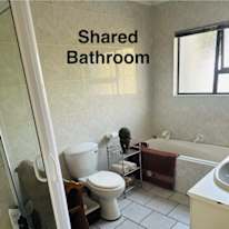 Sonja's room