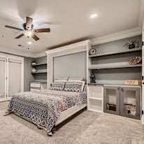 Divine Mission Realty's room