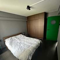 joven's room