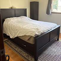 Valerie's room