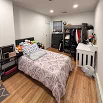 Cristelia's room