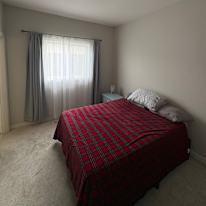 Ilduara Orozco's room