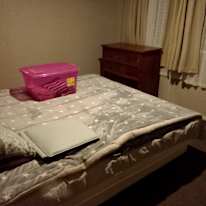 Steven's room