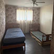 Kulbir's room
