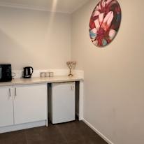 Shrisha Manshika's room