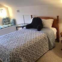 Owner's room