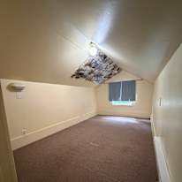 Norman's room