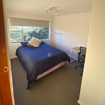 Paige's room