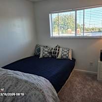 kency's room