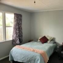 Monique's room