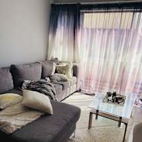 Celokuhle's room