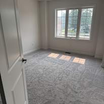 Mayou Stoddart's room