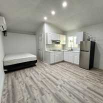 Anna-Marie's room