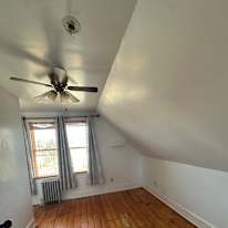 Tim's room
