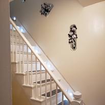 Chase's room