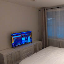 Gio's room