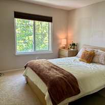Becky's room