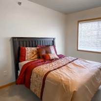 Room for Rent Move In Ready's room