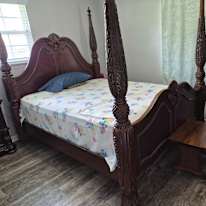 Malachi's room