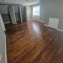 Amanda's room