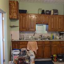 Angela's room