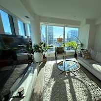 John's room