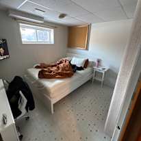 Dylan's room