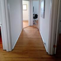 Krystina's room