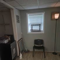 Rabb's room