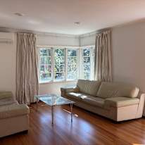 Margaret's room