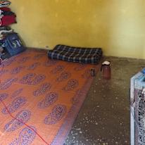 Trushant Kose's room