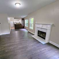 AMR Property Management's room